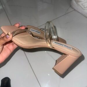 Steve Madden "Lilah" Heels